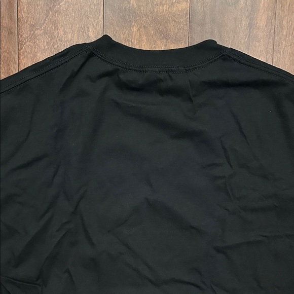 We Came As Romans Black Graphic Tee, 100% Cotton, Size Large, NWOT - Picture 8 of 9